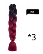 B8 / 3PC