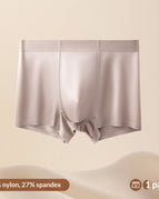 Silver Bamboo Gray / L