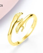 Gold / 5PCS