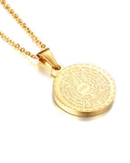 Gold / 3PCS