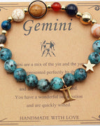 Gemini Hemp Stone