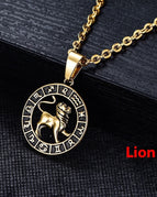 Leo chain