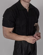 Black / M