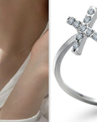 Silver Set / X
