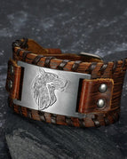 Silver Brown