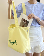 Beach Yellow
