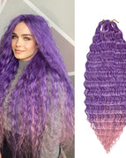 Purple pink