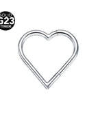 E-Silver Color / 16G 1.2X8Mm