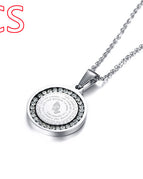 Silver / 4PCS