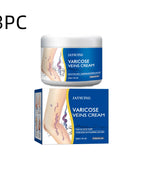Leg Vein Repairing Cream / 3PCS