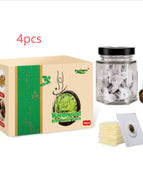 30 Tablets / Moxa Navel Paste / 4PCS
