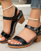 Black / 36