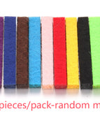 10 cotton pads