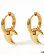 KDE844 Gold