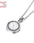 Silver / 10PCS