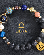 Libra lava