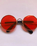 Gold red / L