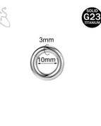 3.0X10Mm