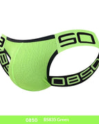 Green / M