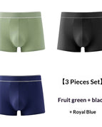Apple Green Black Royal Blue / L