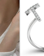 Silver Set / T