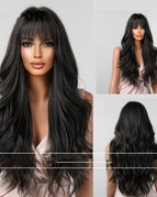 Black / 26inch