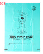 Blue And Green Big Dog 2PCS / 1.5 Wire 16 Rolls