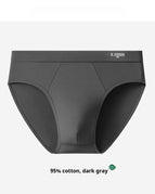 Dark Gray / L