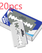 Blue / 20pcs