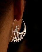 Imitation peacock stone 1PC
