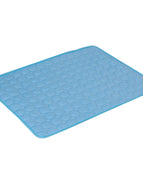 Blue Edging / XS40*30cm