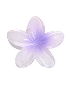 White Light Purple Core