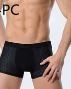 Black 4PC / L