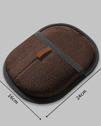 Dark brown / 1PCS