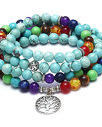 Green pine / 1PC