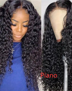 Piano Color / 6 Inches