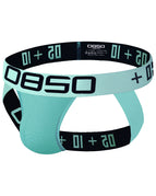 Bright Blue / M