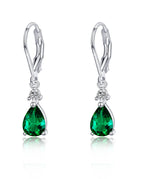 Style 3 / Copper Inlaid Zircon