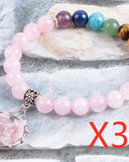 Seven chakras 3PCS