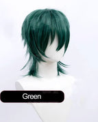 SW2452610 Dark Green