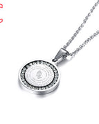 Silver / 1PC