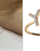 Goldset / Y