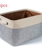 Beige / 4PCS