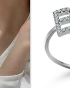 Silver Set / B