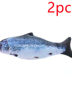 Salmon 2pcs / 30cm