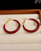 Small Red