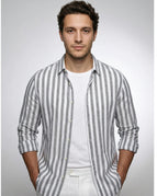 HDCS016 Light Gray / L