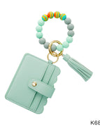 K68276 Mint Green