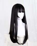 Natural black