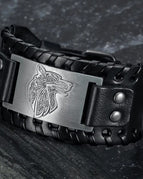 Silver Black